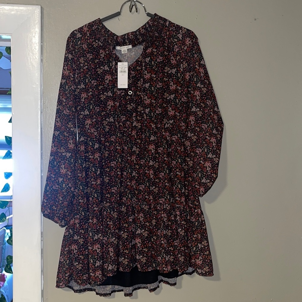 American Eagle Dress